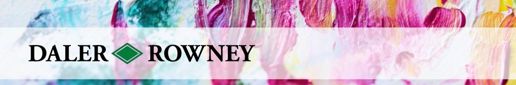Daler Rowney